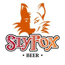 Sly Fox Beer